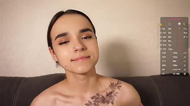 WendiPrier webcam