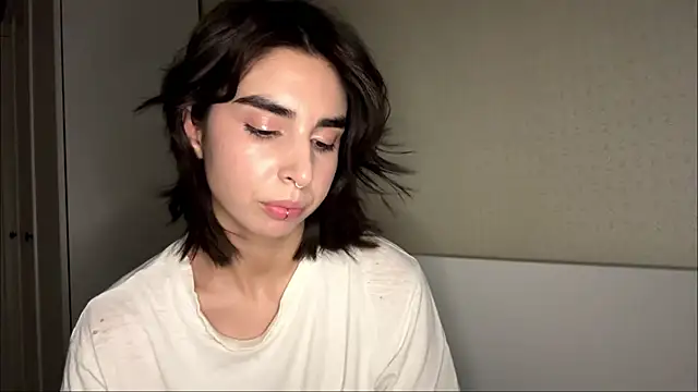 JessiaRuezga webcam