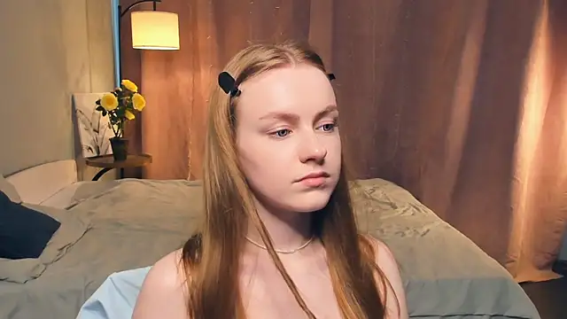 TrishaStoecker webcam