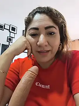 kendra_fire webcam