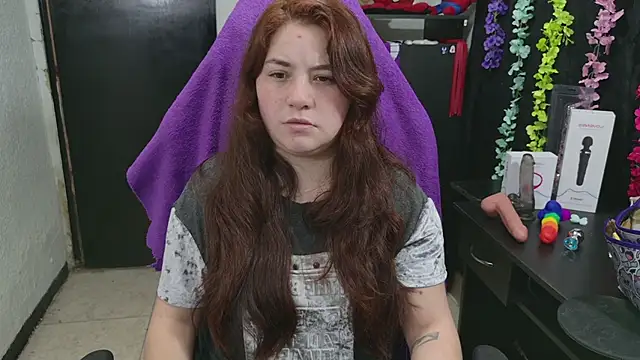 ann_bronw webcam