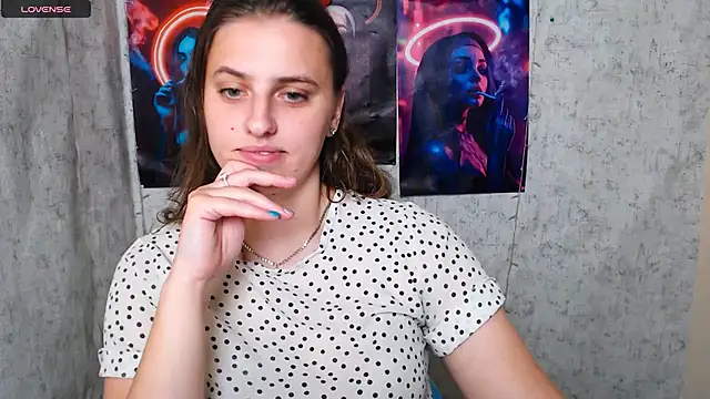 AmandaDimond_ webcam