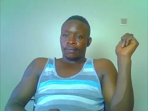 BillyBlackss webcam