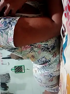 cutiepari webcam