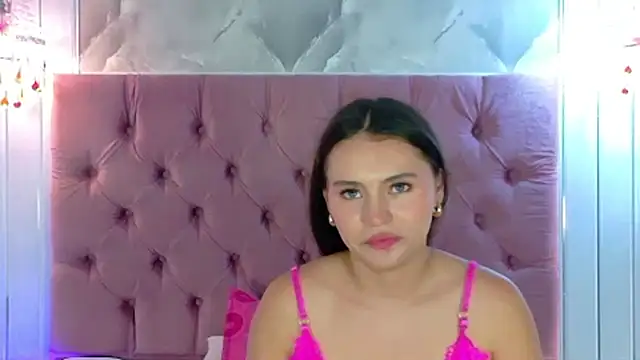 Gabby-Sweet webcam