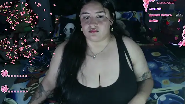 DAILYN__SOFIA__ webcam
