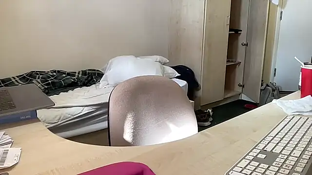 coach-karl webcam