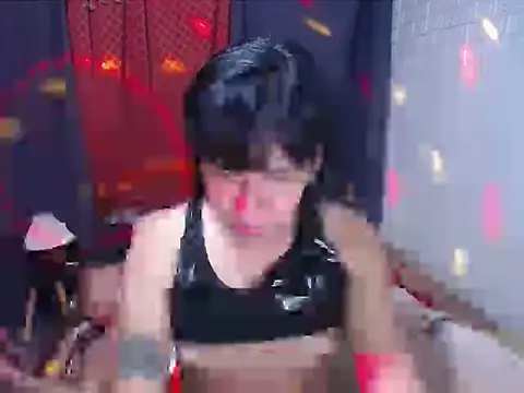 BriannaCruz24 webcam