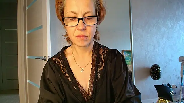 LioraWeiss webcam