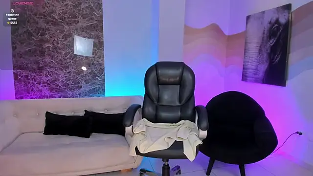 MorganHicks webcam