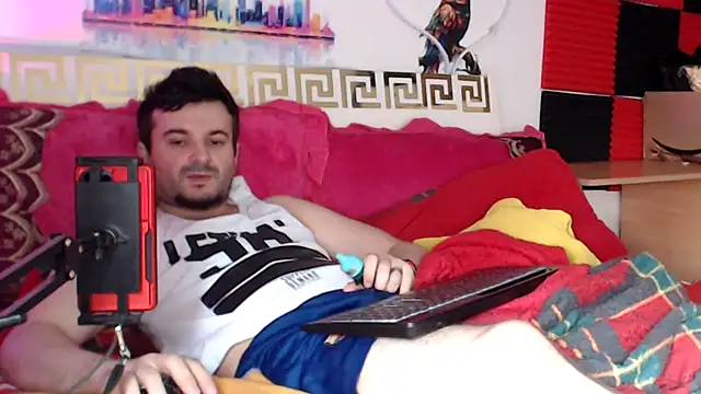 KingOfSinRO69 webcam