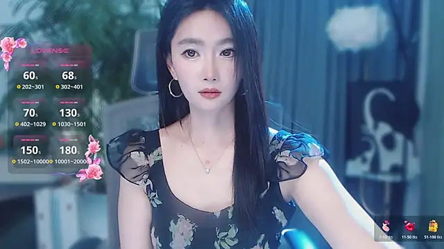 feifei-love