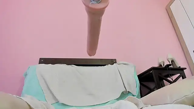 HotSweetAngel webcam