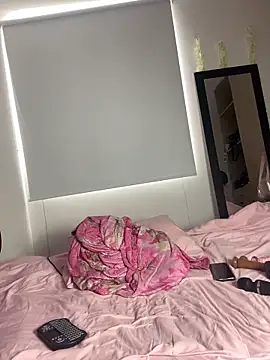 Velma_star webcam