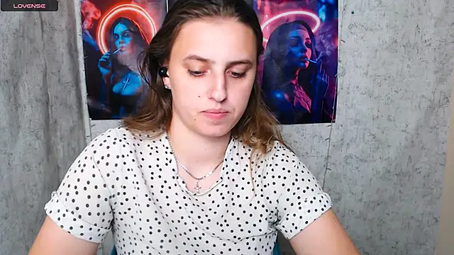 AmandaDimond_ webcam