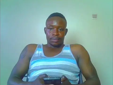BillyBlackss webcam