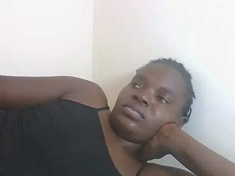 PrettyEve webcam
