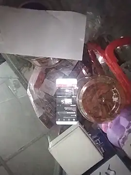 Amy_bubu webcam