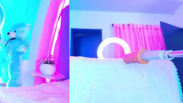 NathaxaLeans webcam