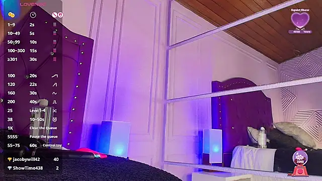 sarah_banks1 live cam on StripChat