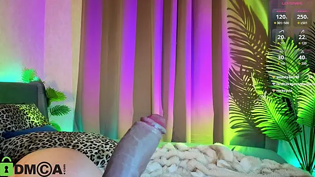 Barbara_Mitchel live cam on StripChat