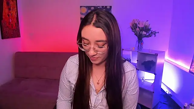 _RosieRider live cam on StripChat