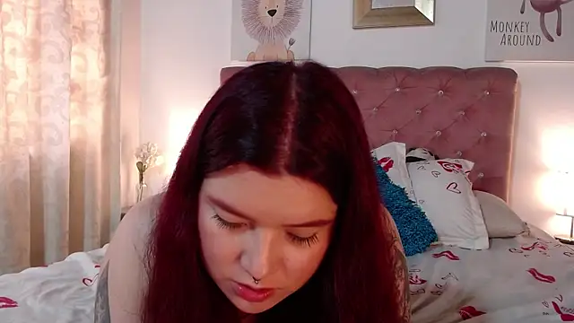 CelessteRedds webcam