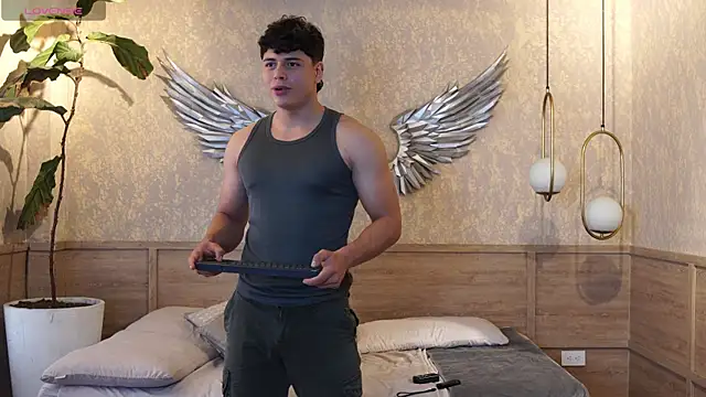Ethan_occonor webcam