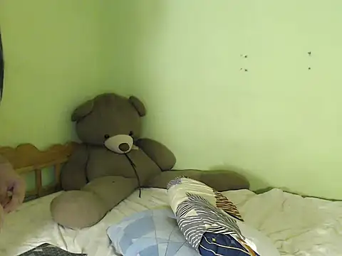 Im_ur_mother webcam