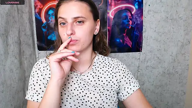 AmandaDimond_ webcam