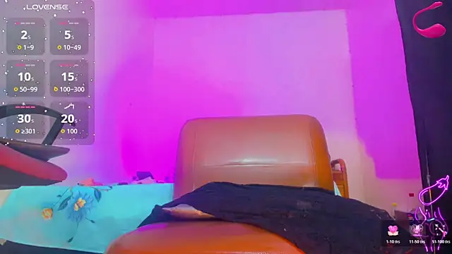 bayolet_ webcam