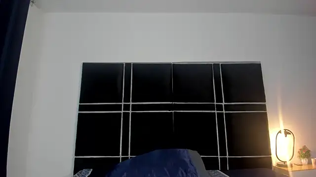 Michel_fitnes webcam