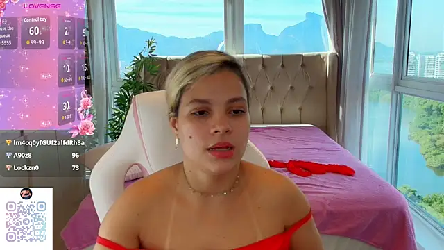 Florence_Ford webcam