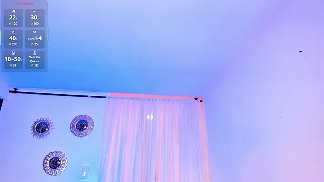 Dante_Rushx webcam