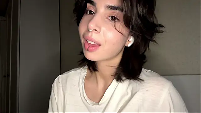 JessiaRuezga webcam