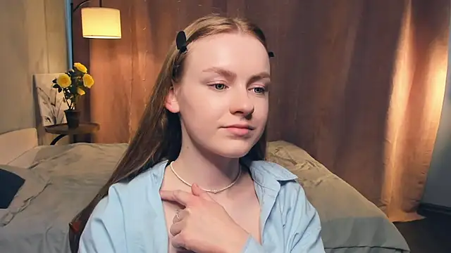 TrishaStoecker webcam