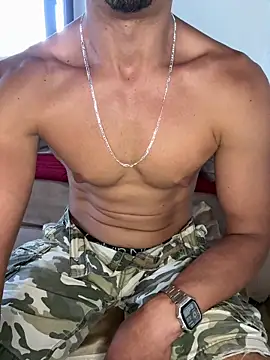 F0X89 live cam on StripChat
