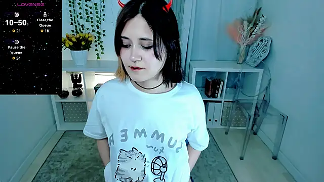 Alexa_Lexi_ webcam