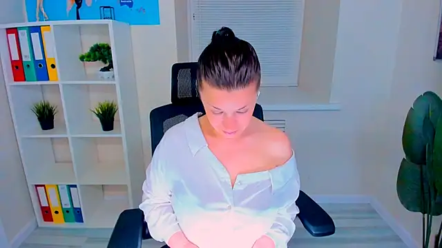 AnaMills live cam on StripChat
