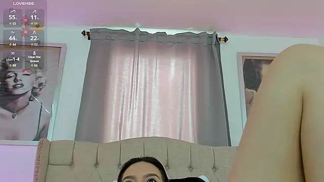 Beautyari_ webcam