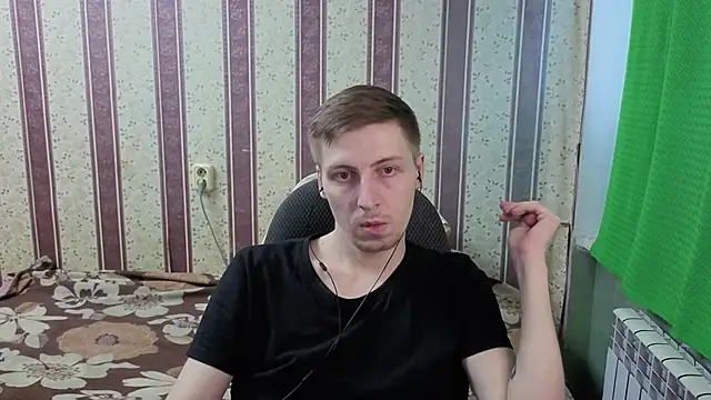 Darien_Brown webcam