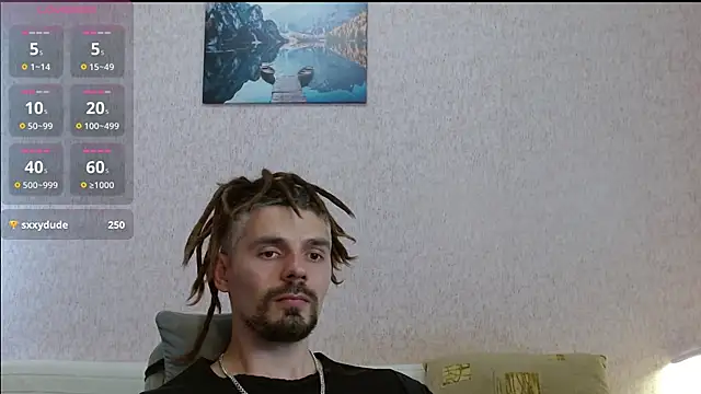 Aestheticguy101 live cam on StripChat