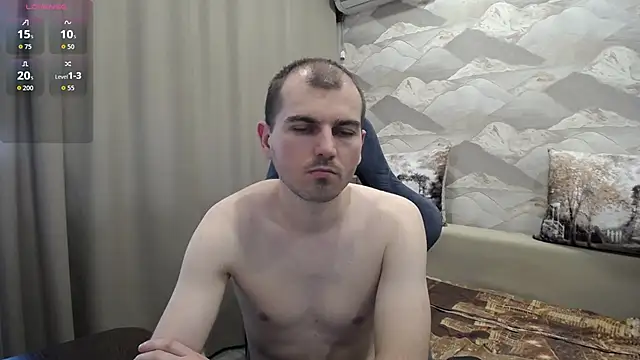 SerzhKorol1 webcam
