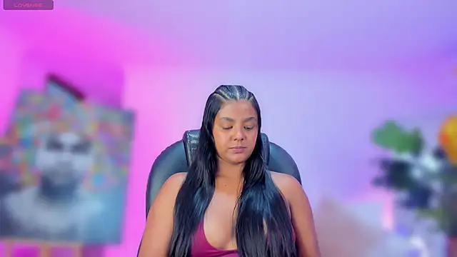JANYLOVE__ webcam