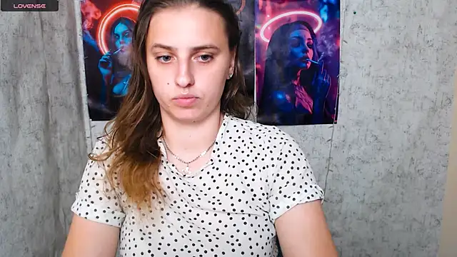 AmandaDimond_ webcam