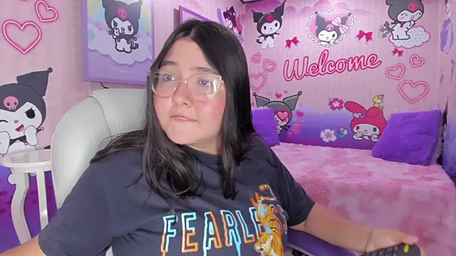 Dulce_meow webcam