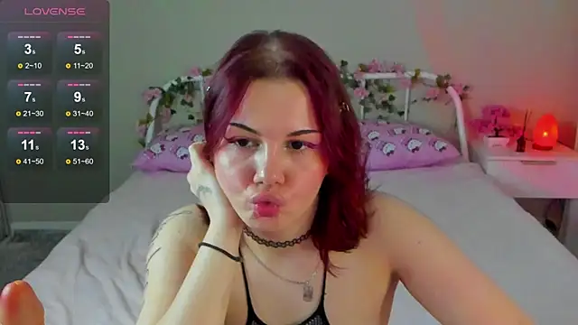 LaneFilipps webcam