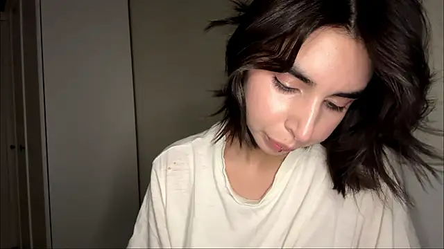 JessiaRuezga webcam