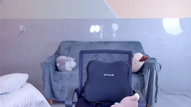 YangYang-Ya webcam