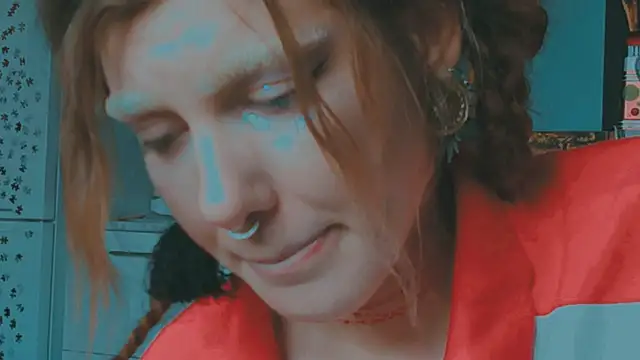 VivienDarkbloom webcam